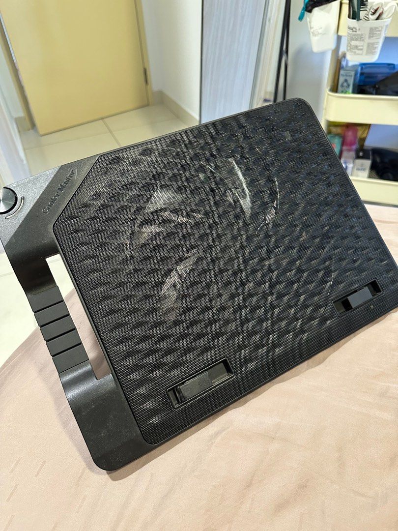 Cooler Master Ergostand 3 Laptop Fan Laptop Stand