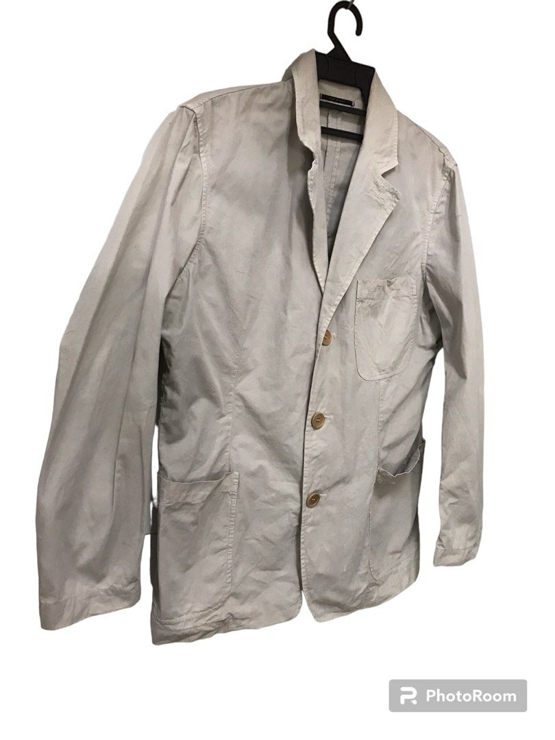 Cp company store blazer jacket