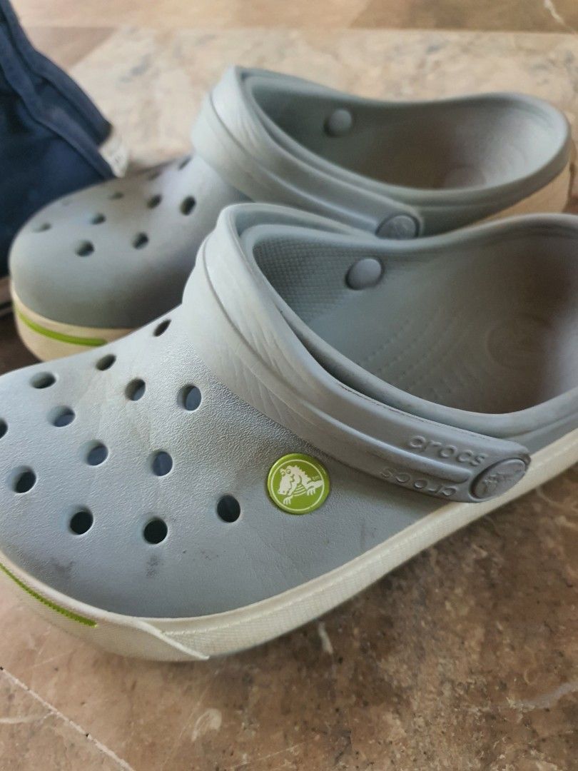 Crocs crocband 2025 j2