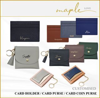 Prada Ostrich Cardholder, Women's Fashion, Bags & Wallets, Wallets & Card  holders on Carousell