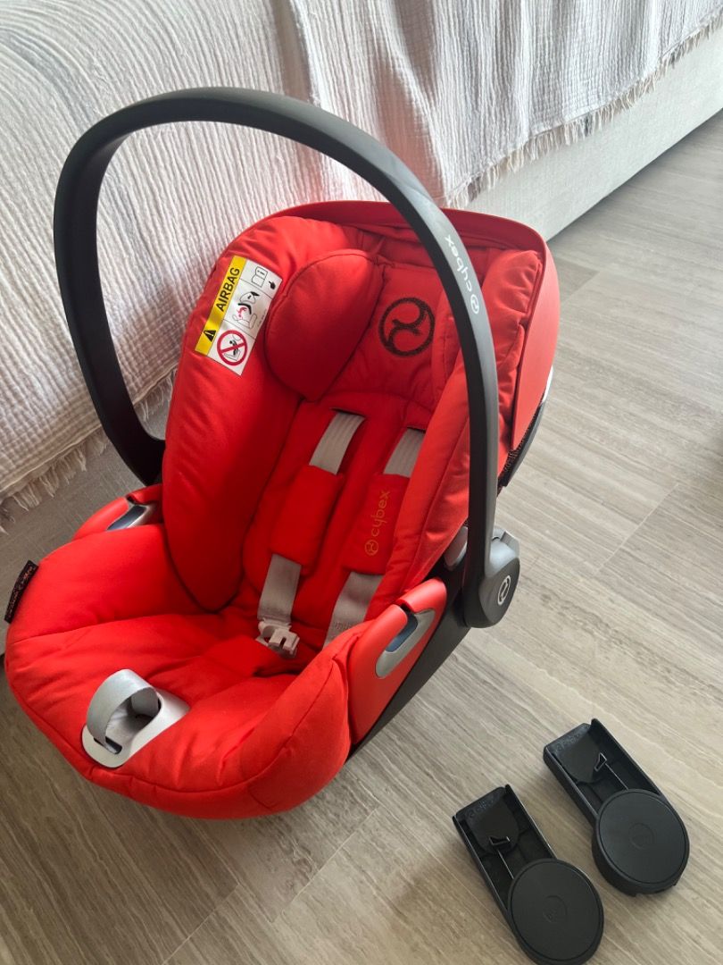 Cybex mios cloud q shop