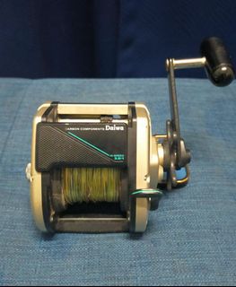Affordable bc reel For Sale, Sports Equipment