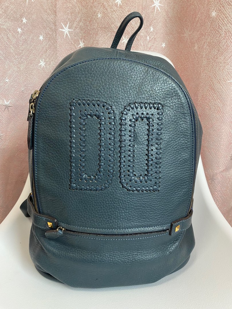 DAKS Backpack on Carousell