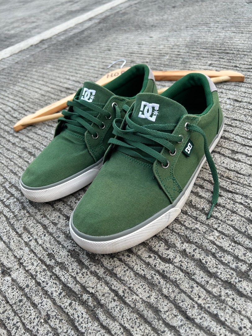 discount dc shoes