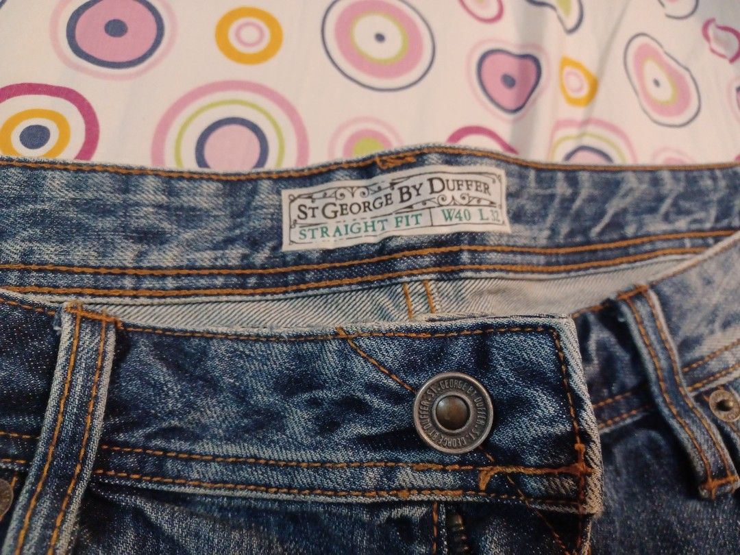 Debenhams Sr George Jean s 40 inches