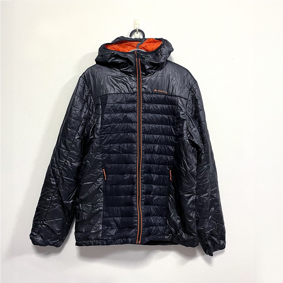 Piumino quechua new arrivals