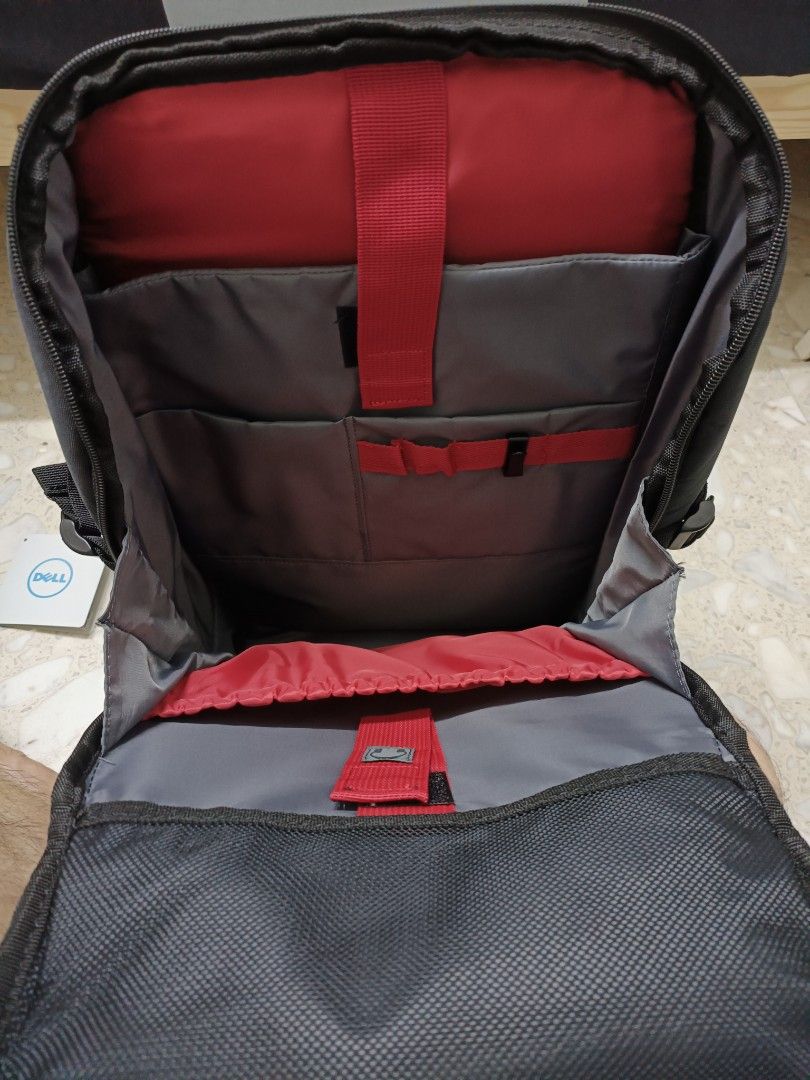 Dell 50kd6 gaming backpack clearance
