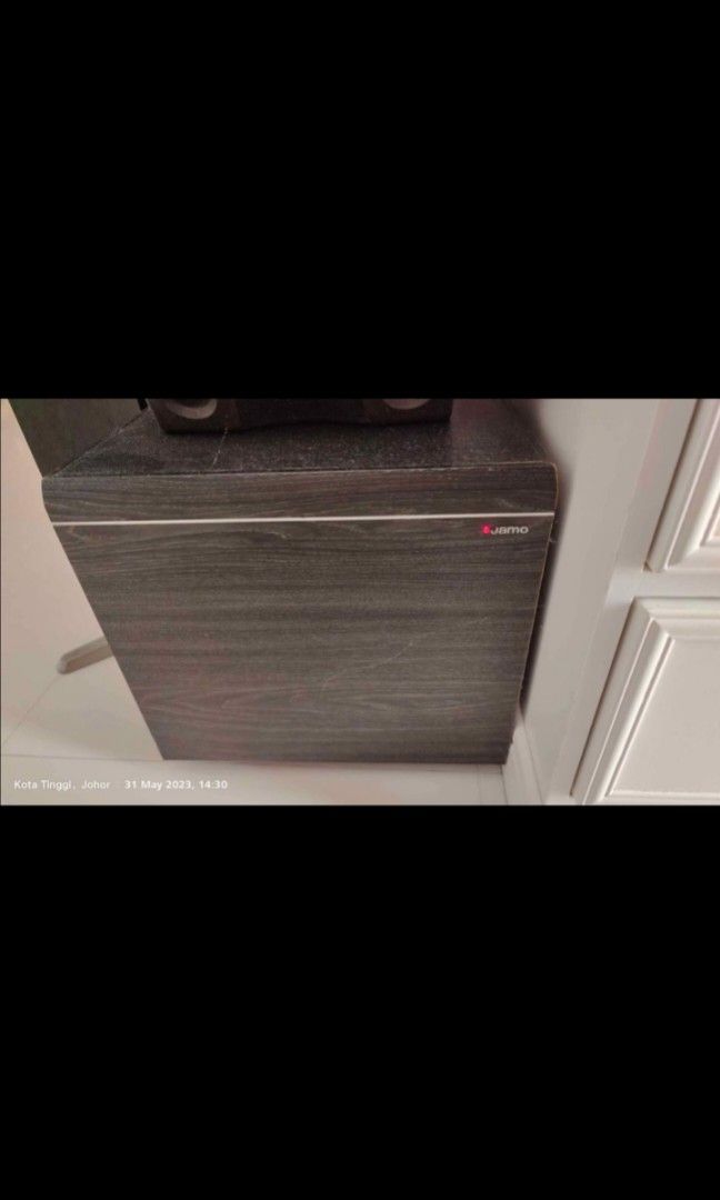 Denon S217 Dolby Atmos soundbar, Audio, Soundbars, Speakers ...