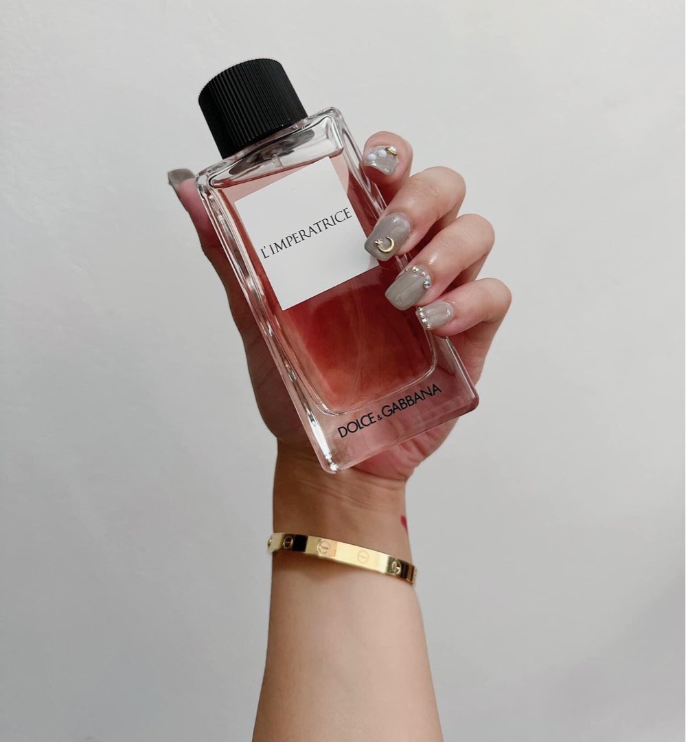 dolce and gabbana l imperatrice 3 macy's