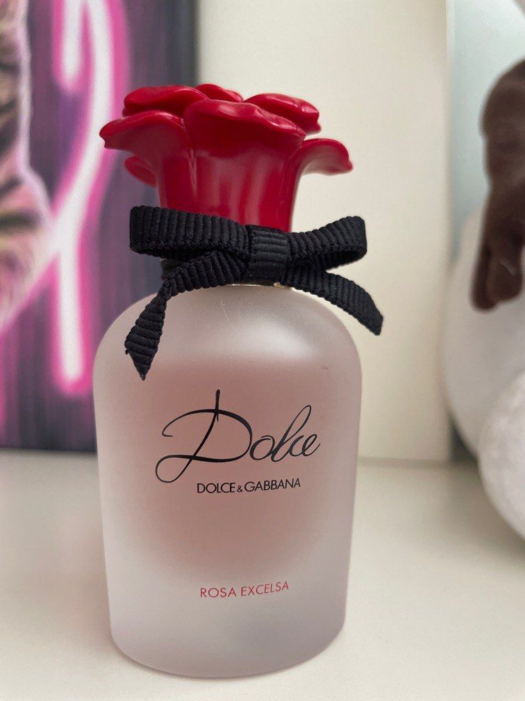 Dg rosa deals excelsa