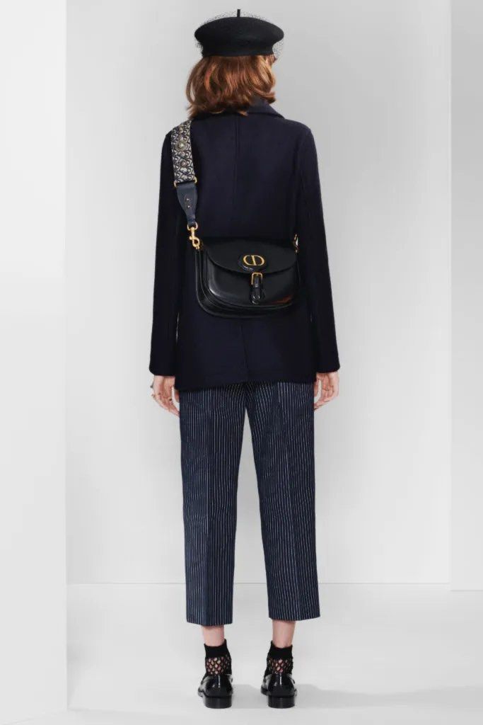 Dior bobby bag with strap clearance