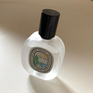 Diptyque🇫🇷  ilio 暖陽 髮香噴霧 30ml