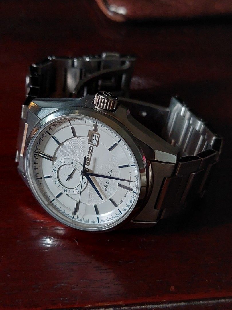 Seiko ssa193j1 clearance