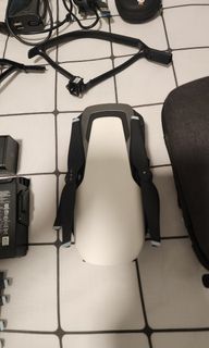 DJI drone mavic air fly more full set