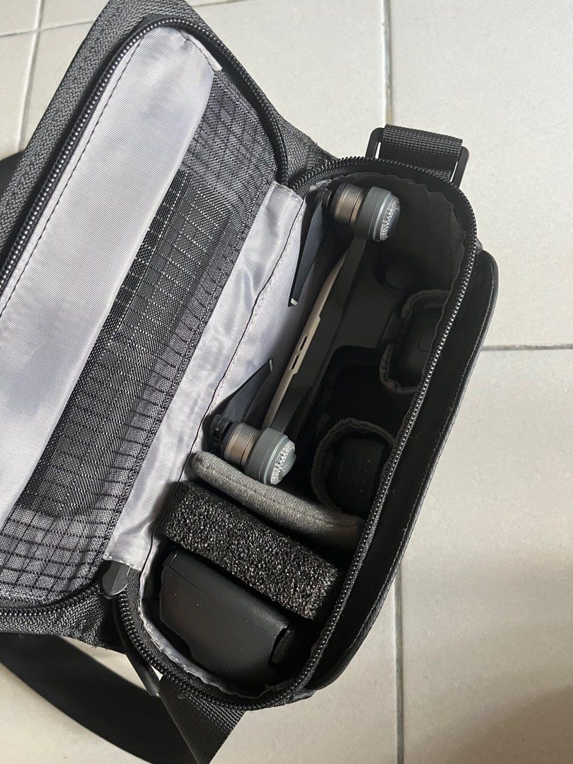 Dji spark w discount