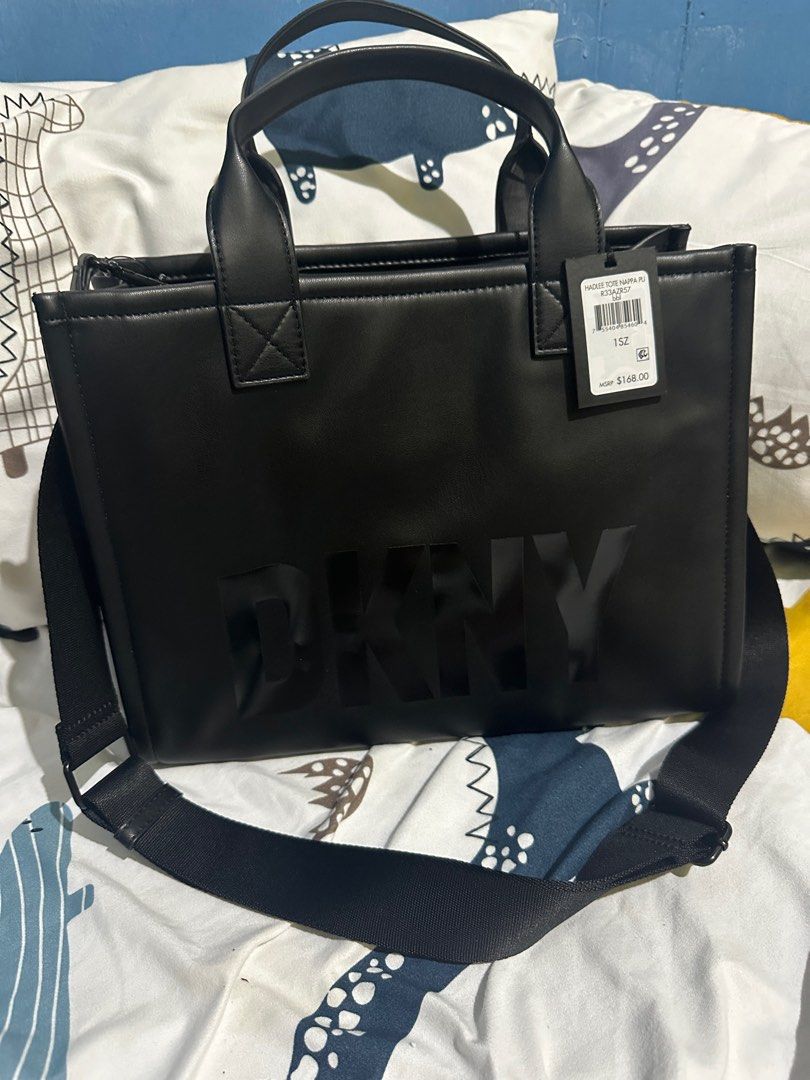 DKNY Tote Bag
