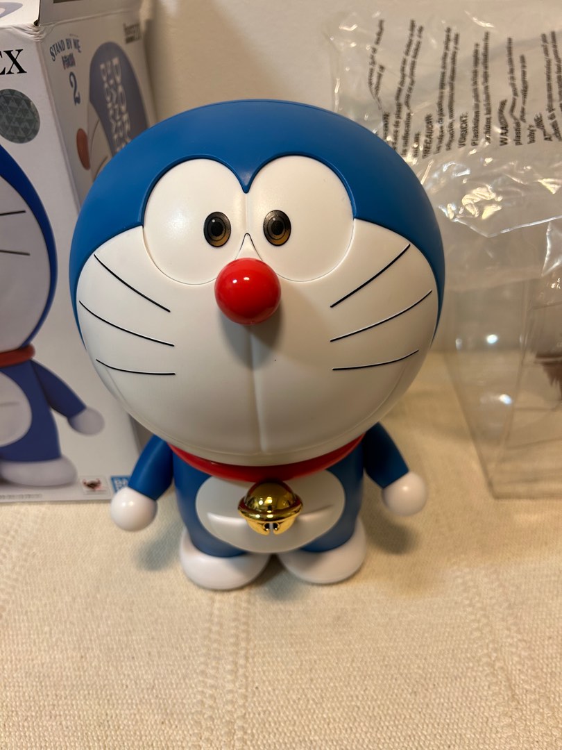 Doraemon, Hobbies & Toys, Toys & Games on Carousell