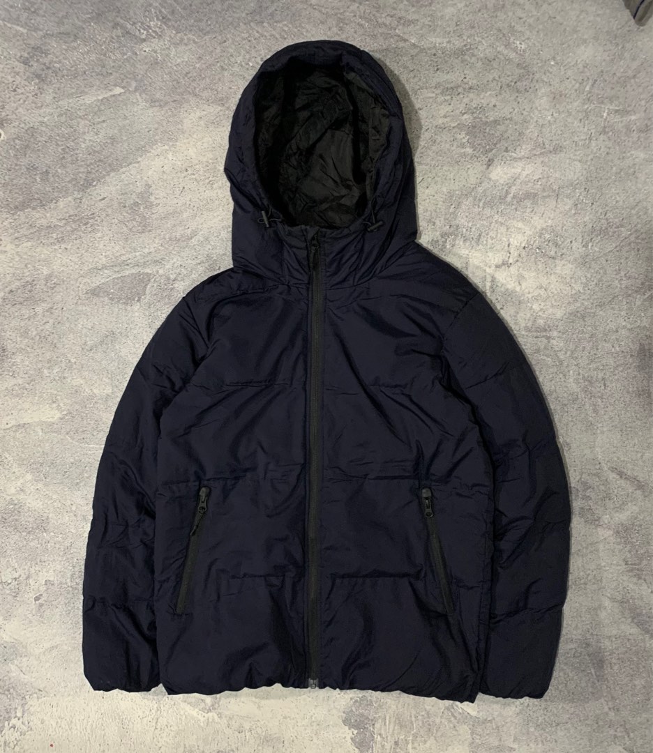 Down Padded Jacket GU (Global Uniqlo) on Carousell