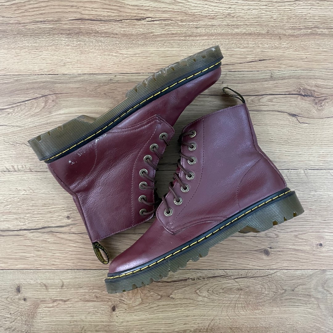 Dr martens shop luana chelsea