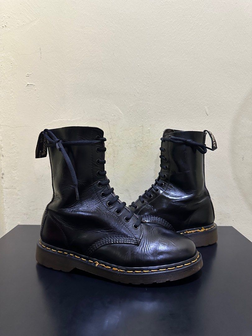 Doc store martens mie