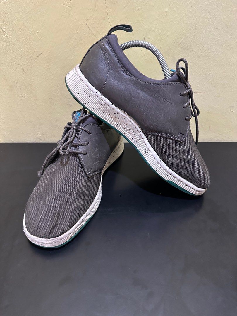 Dr Martens Solaris 7uk Men s Fashion Footwear Sneakers on Carousell