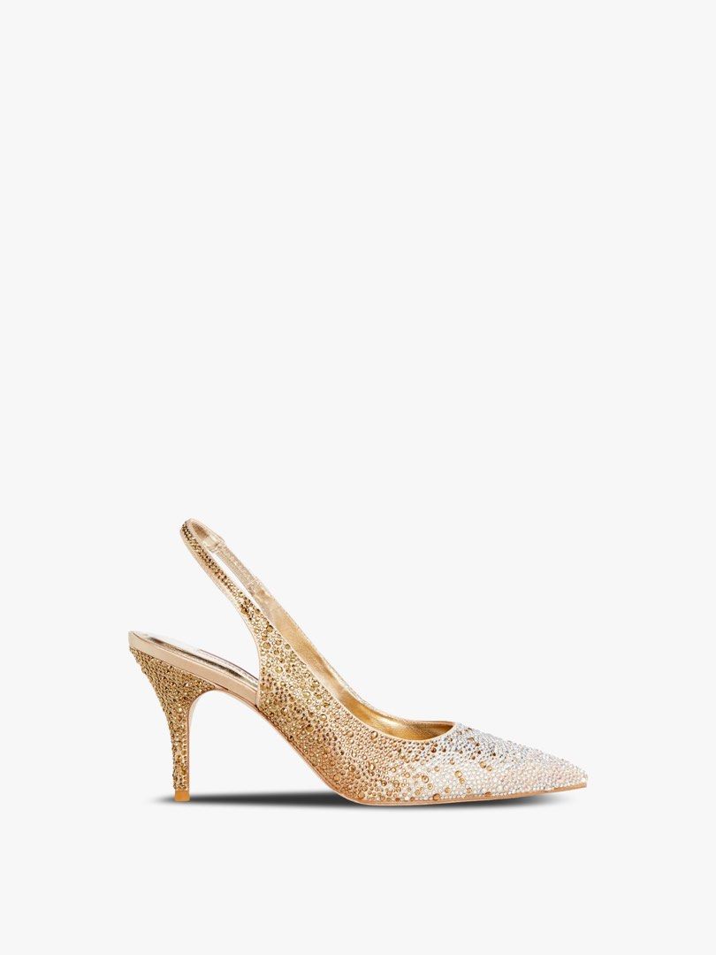 Dune ombre clearance shoes