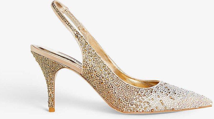 Dune ombre heels online