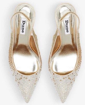 Dune online ombre heels