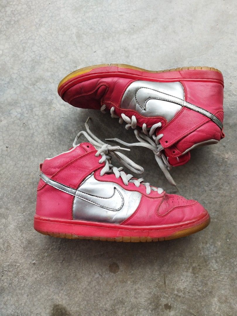 Mork and sales mindy nike dunks