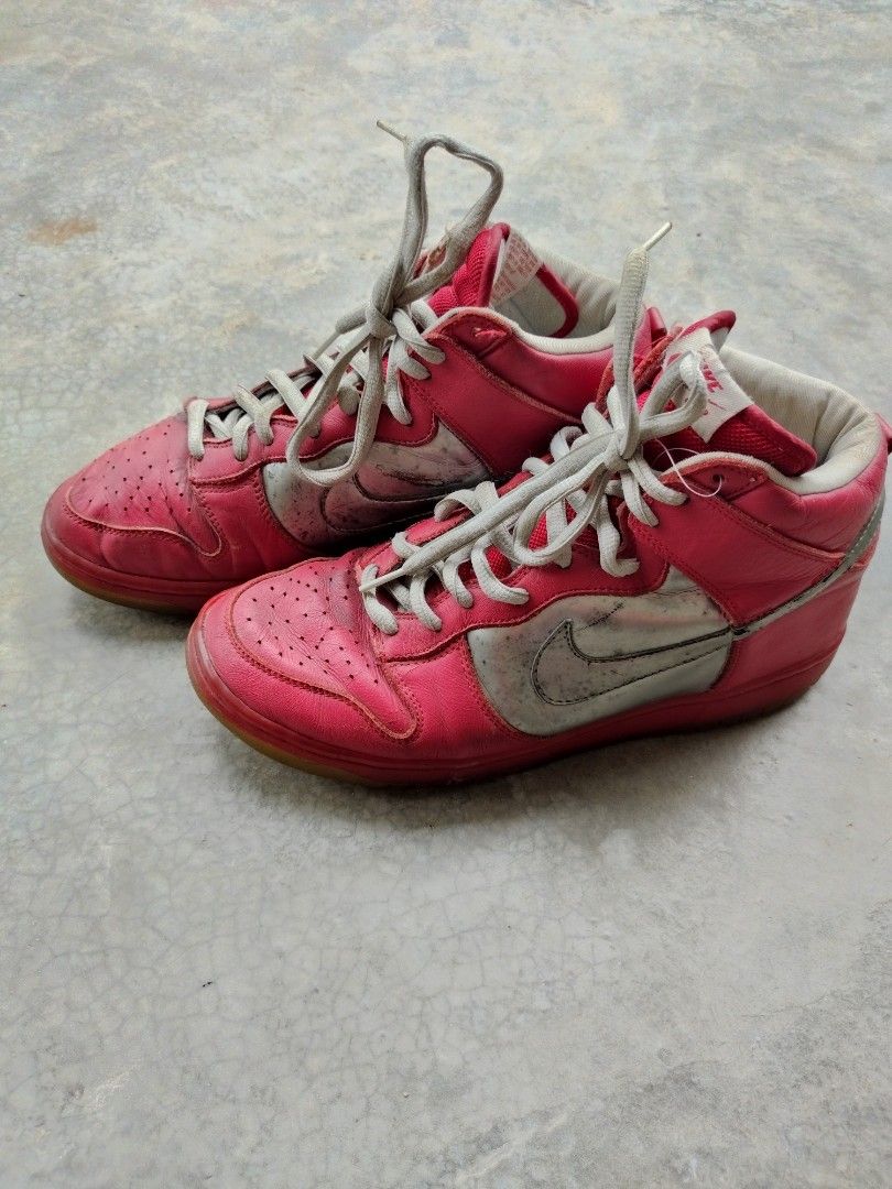 Mork and clearance mindy sb dunk