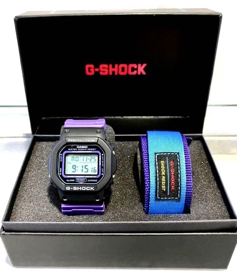 G shock dw 5600 ths store