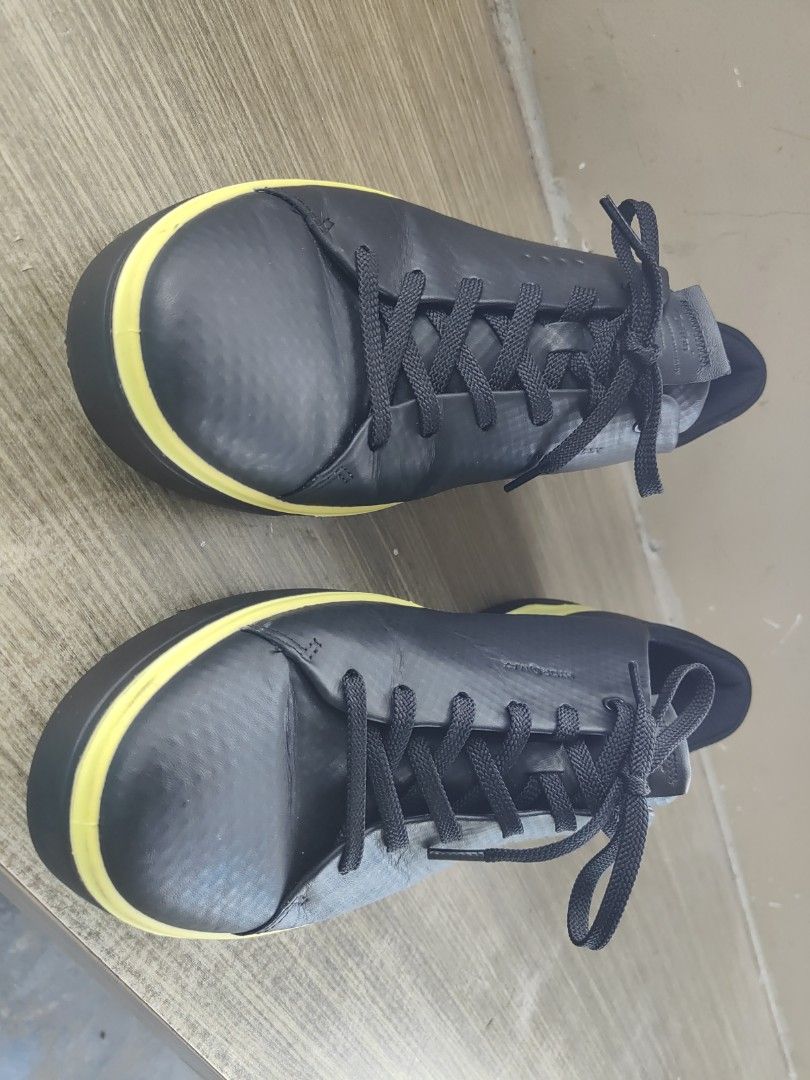 Ecco Hydro Max EU 45, Sports Equipment, Sports Games, Golf on