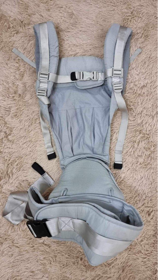 Ecleve hipseat deals