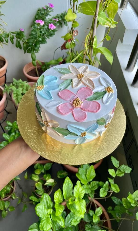 Eggless cakes for birthday/party, Food & Drinks, Homemade Bakes on