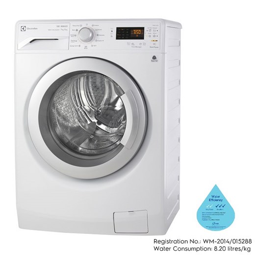 Electrolux Front Load Washer/Dryer 7Kg (EWW12742) Free to give away