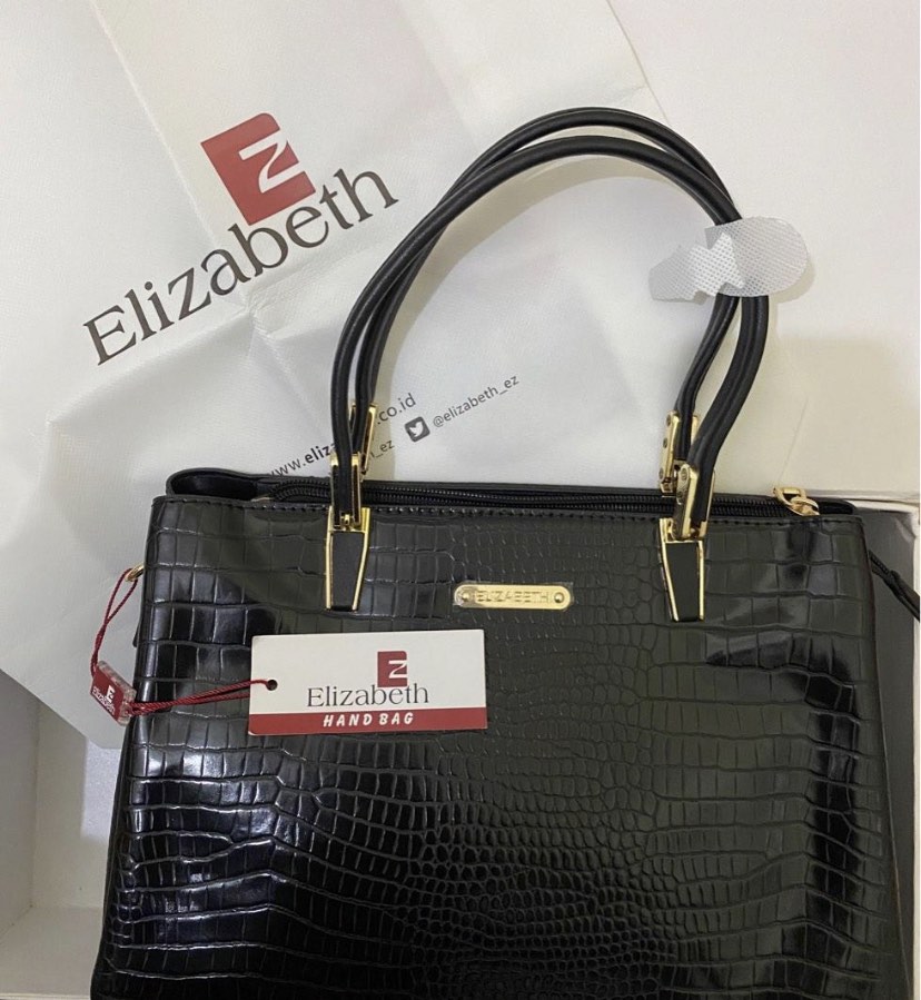 Elizabeth tas 2024