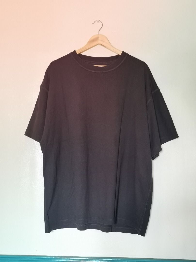 Fear of god inside out tee store