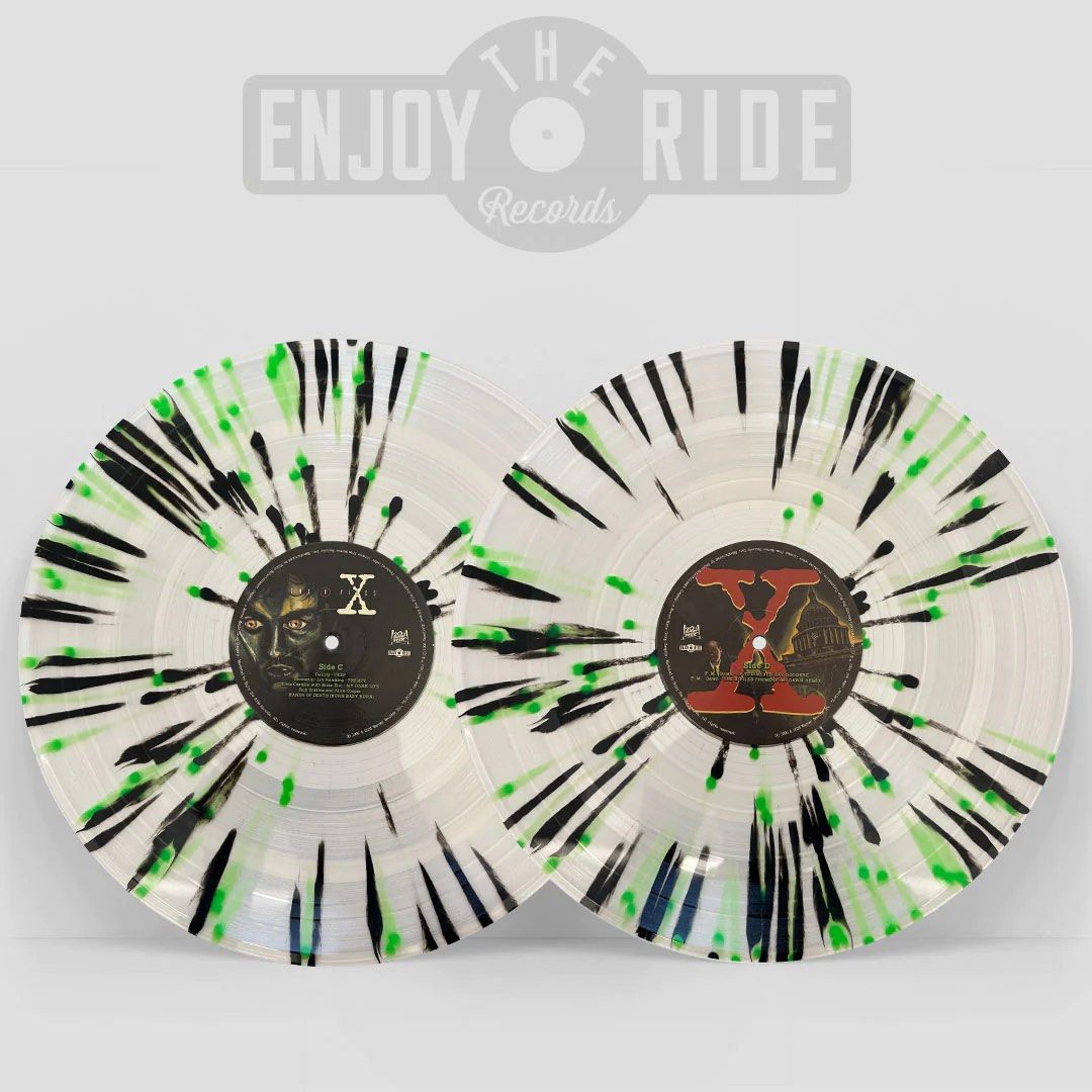 Products  Enjoy The Ride Records