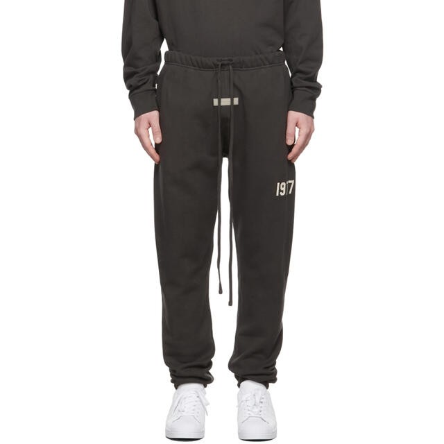 FOG ESSENTIALS 1977 SWEATPANTS Iron-