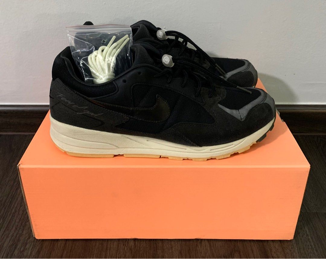 Nike skylon 2 fog discount