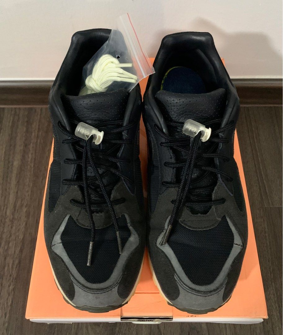 Air fear of god skylon ii black discount