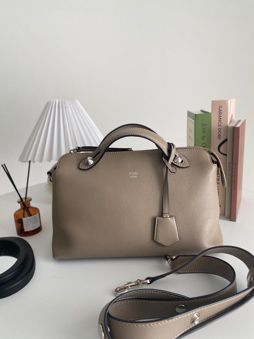 Fendi by the way tortora store