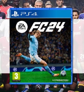FIFA24 FIFA 24 PS4/PS5