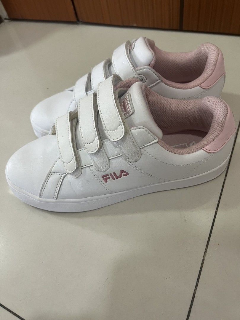 Fila sale shoes on sale