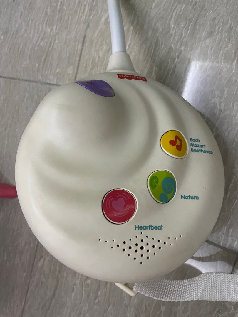 Fisher price shop bach mozart beethoven