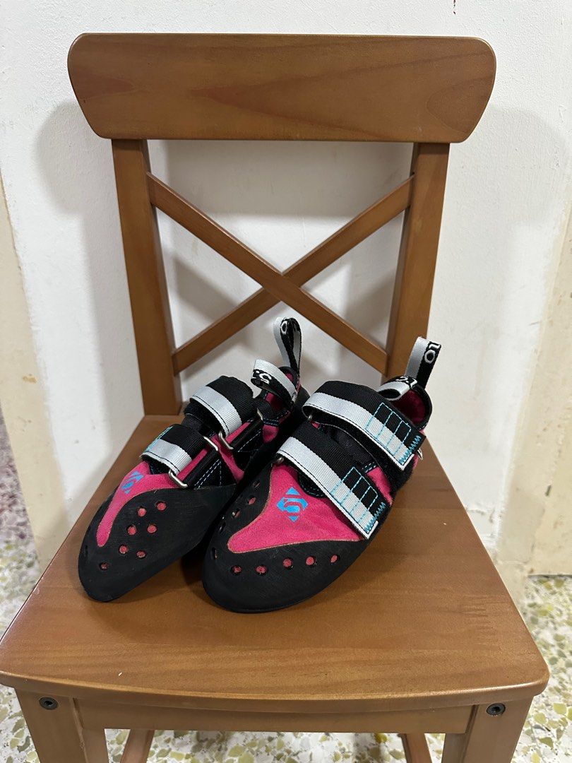 Five ten shop blackwing climbing shoes