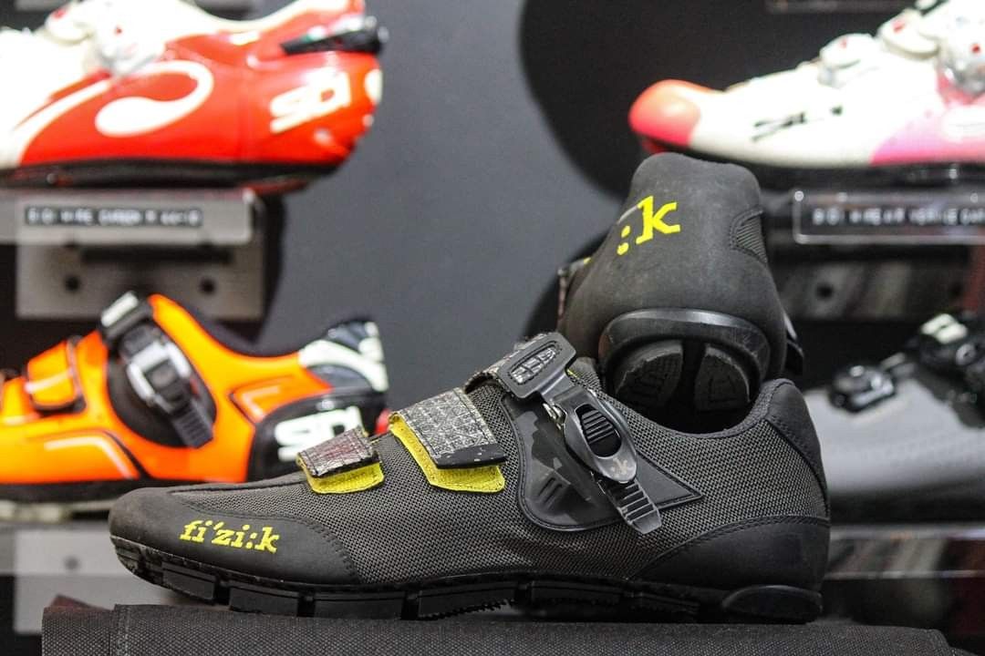 Fizik m3 2025 uomo