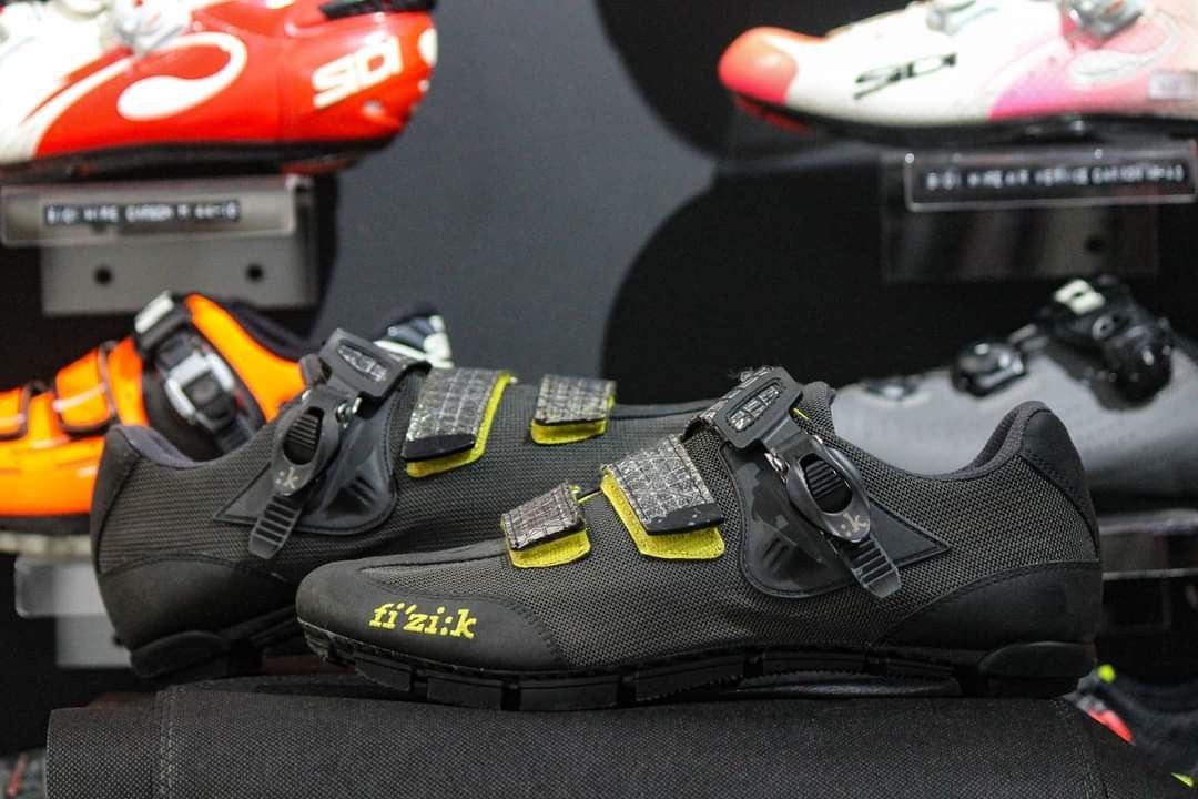 Fizik m3 best sale uomo