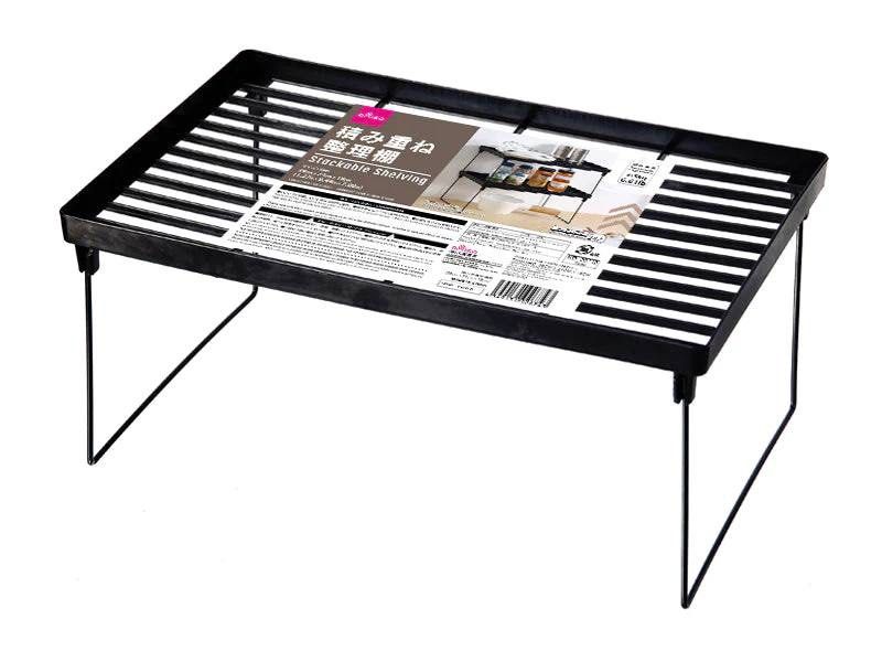 Foldable Table Rack (daiso), Furniture & Home Living, Furniture