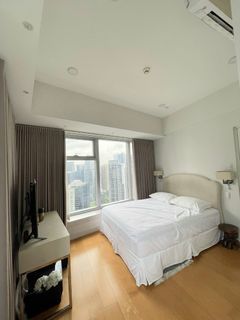 For Sale Semi Furnished 1 Bedroom Condo in BGC Taguig!
